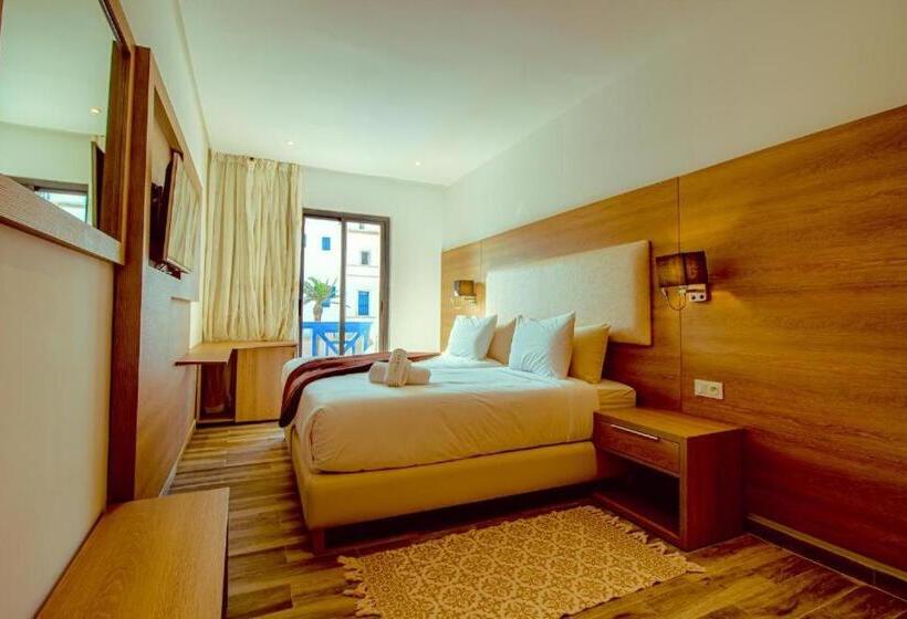 ریاض Hôtel Mechouar Plaza