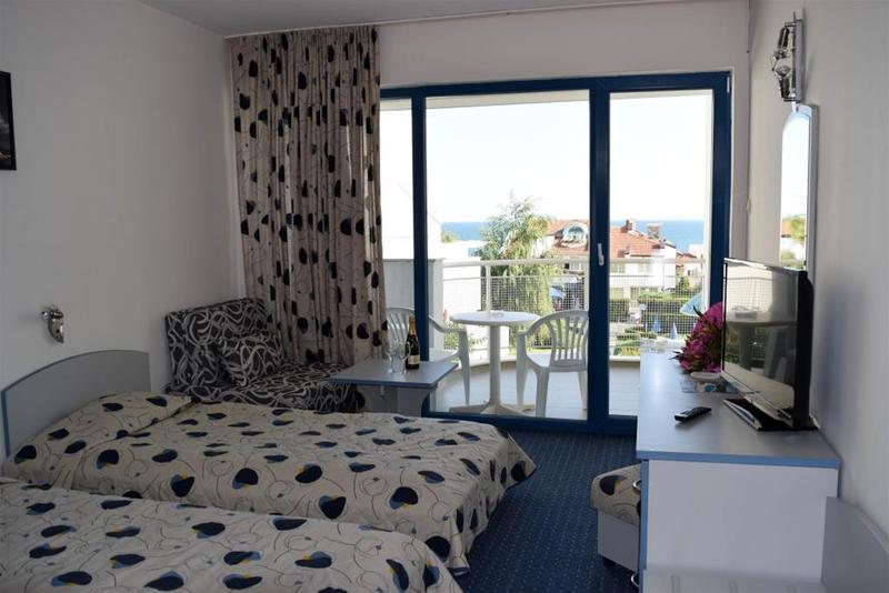 Sineva Beach Hotel   All Inclusive
