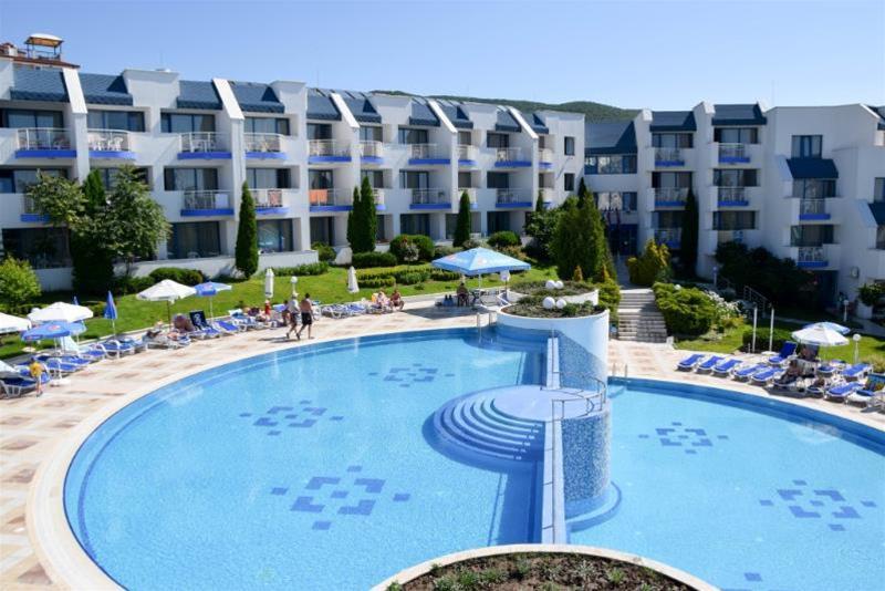 Sineva Beach Hotel   All Inclusive