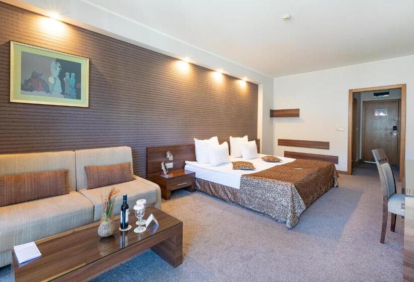 Spa Hotel Persenk