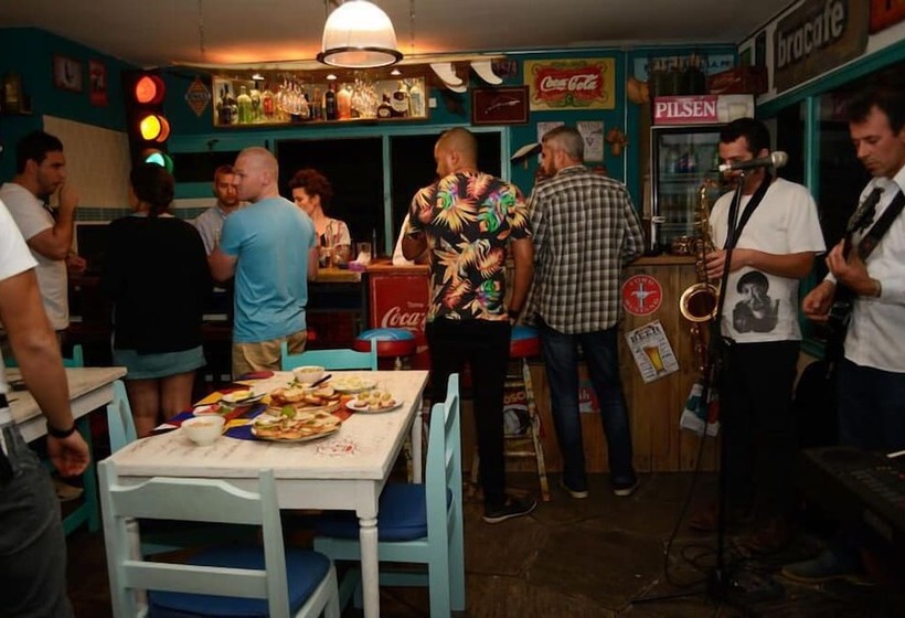 Pastora Suites & Hostel   Punta Del Este