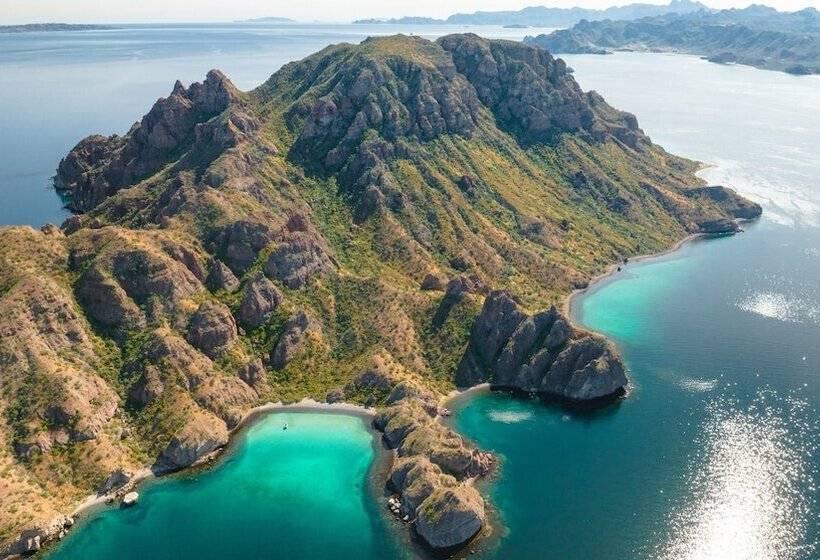 Villa Del Palmar At The Islands Of Loreto