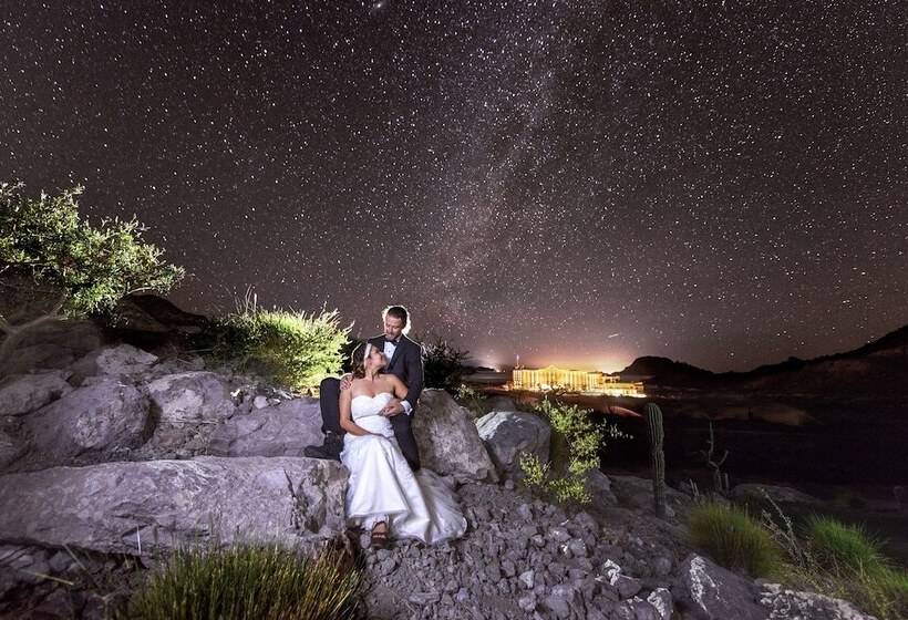 Villa Del Palmar At The Islands Of Loreto