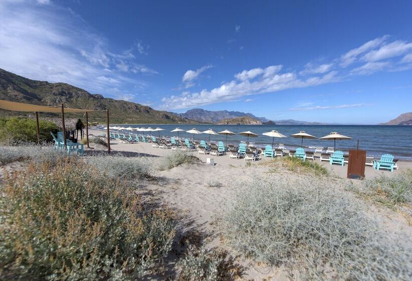 Villa Del Palmar At The Islands Of Loreto