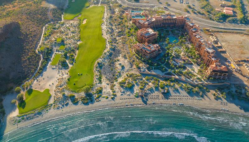 Villa Del Palmar At The Islands Of Loreto