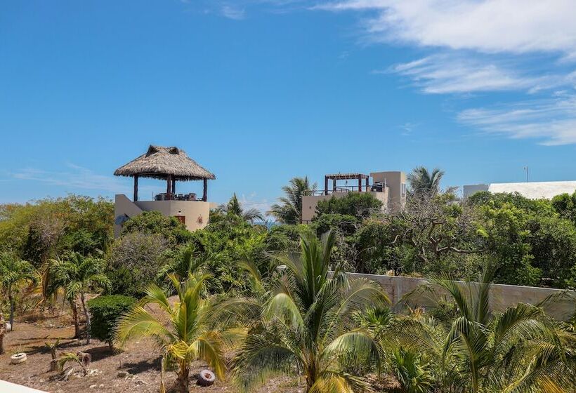 Villas Coco Resort  All Suites