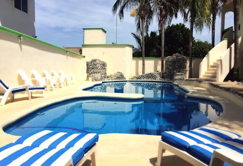 Villas Coco Resort  All Suites