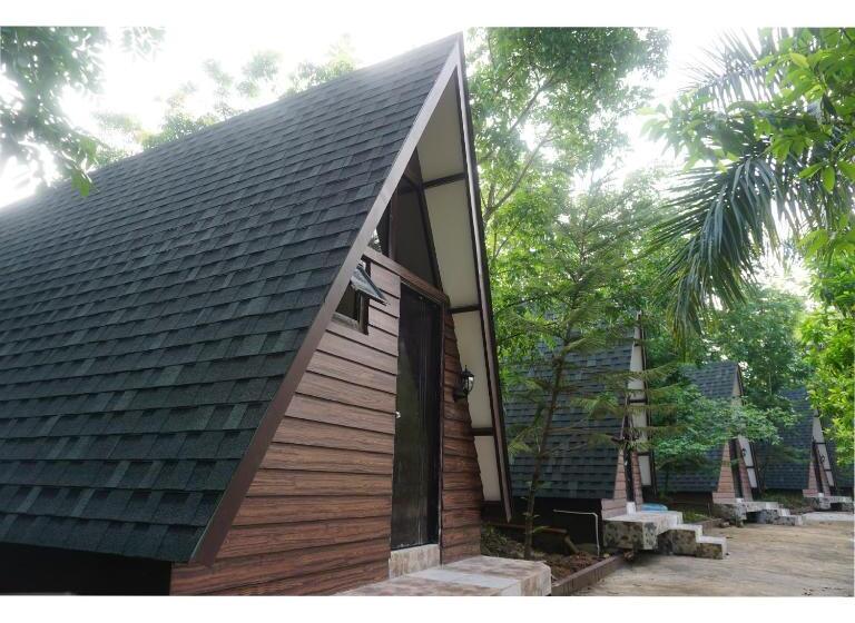 Floating Sanctuary Resort By Cocotel