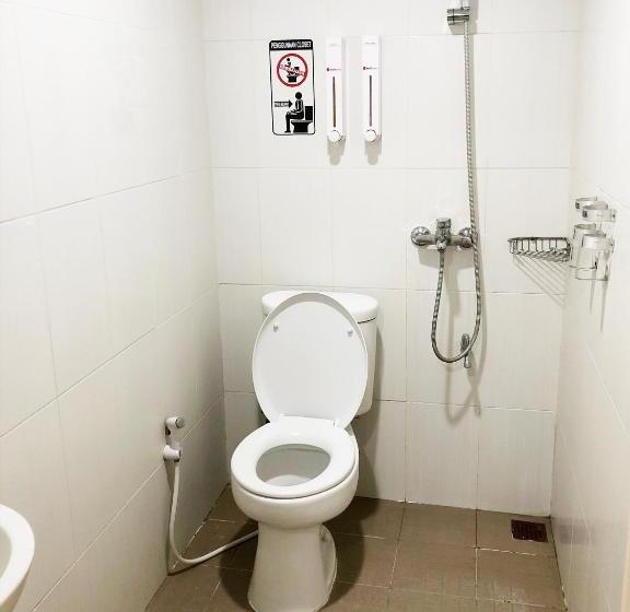 هتل Bamboe Inn 2 Homestay