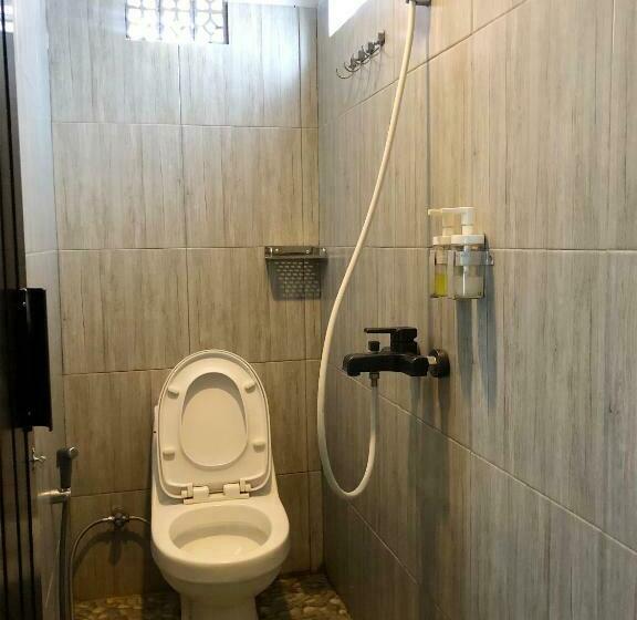 هتل Bamboe Inn 2 Homestay