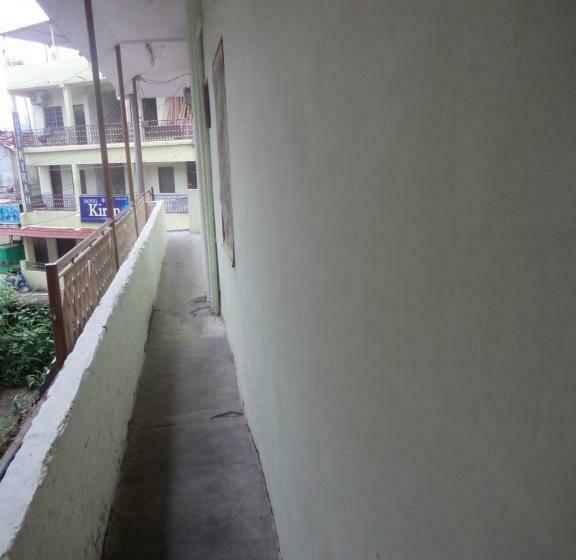 Budget Hotel Ayodhya 87