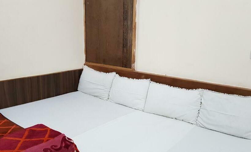 فندق Budget Stay Between The Hills