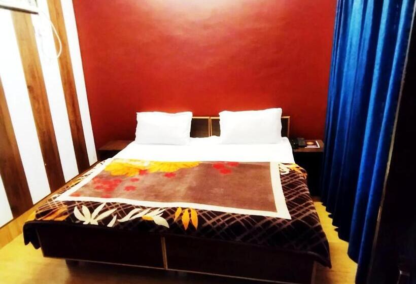 בית מלון כפרי Marwari Niwas