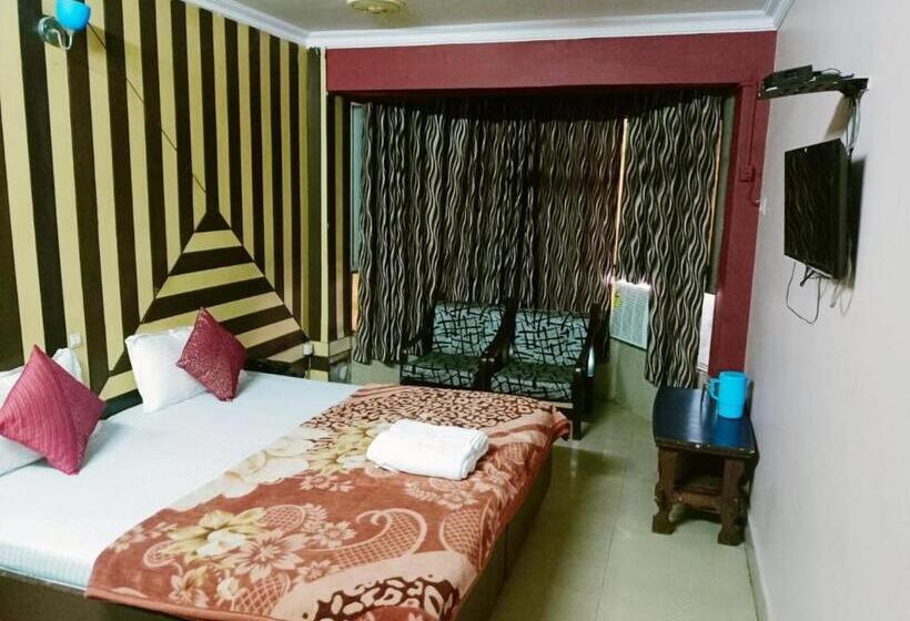 בית מלון כפרי Marwari Niwas