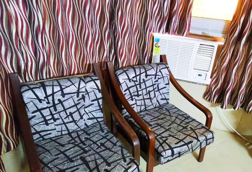 בית מלון כפרי Marwari Niwas