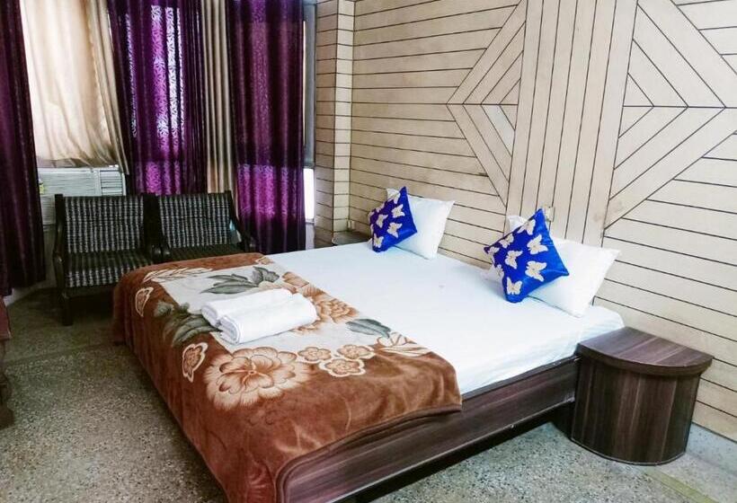 בית מלון כפרי Marwari Niwas