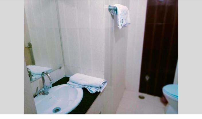 בית מלון כפרי Marwari Niwas