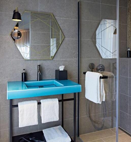 Me And All Hotel Dusseldorf Oberkassel, By Hyatt