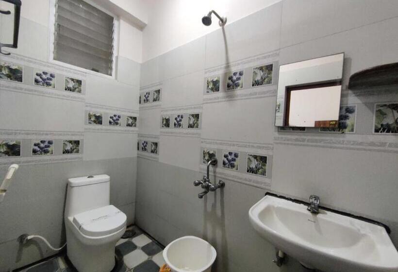 호텔 Oyo 82409 Madurai Meenatchi Tower