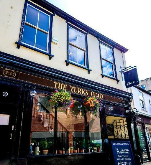 فندق The Turks Head