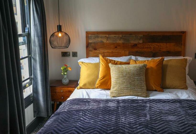 فندق The Turks Head