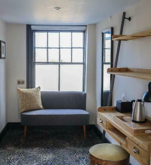 فندق The Turks Head