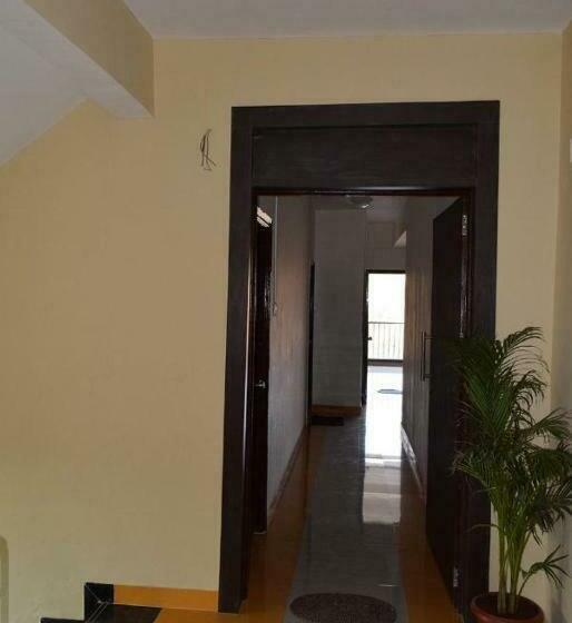فندق Valley View Igatpuri
