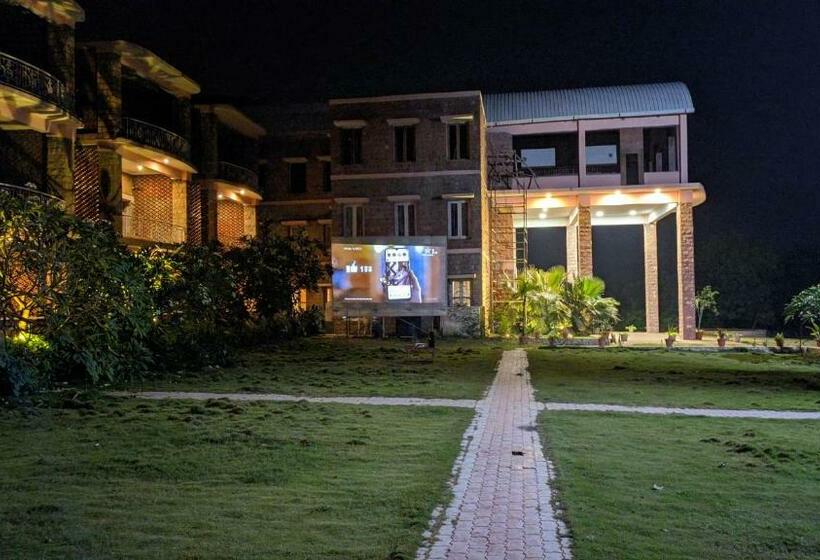 Kanthi Resorts Badami