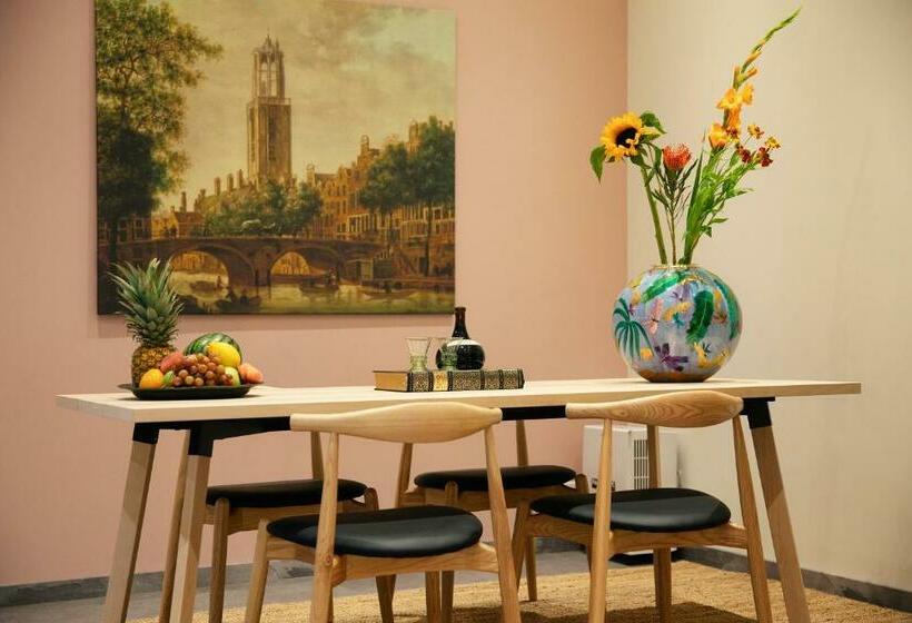 Loft 188 Luxury Apartment