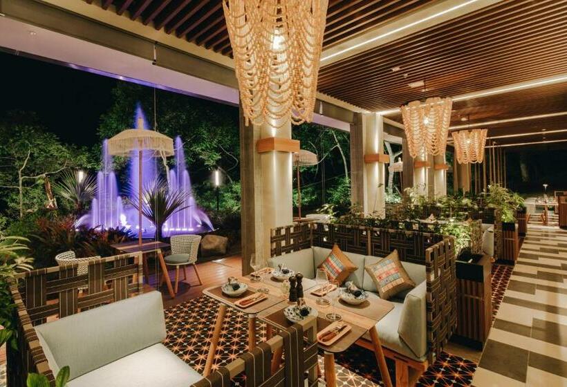 منتجع The Botanica Sanctuary