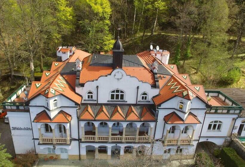 Waldschlössl Schneedörfl