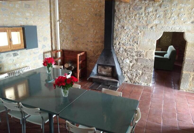 הוסטל Casa Torre Cantoblanco