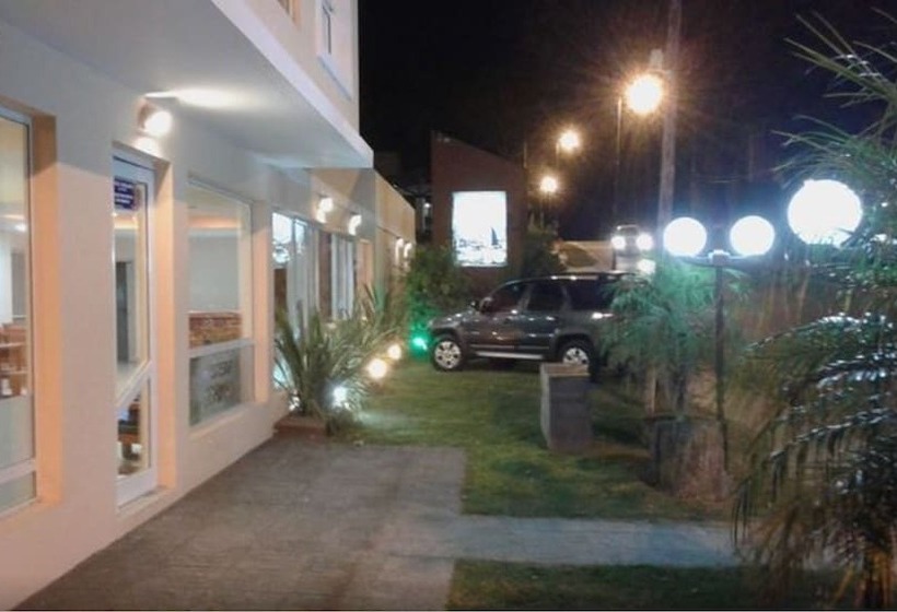 هاستل Hosteria Torino