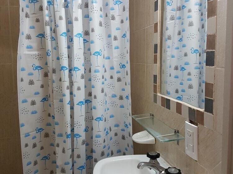 هاستل Hosteria Torino