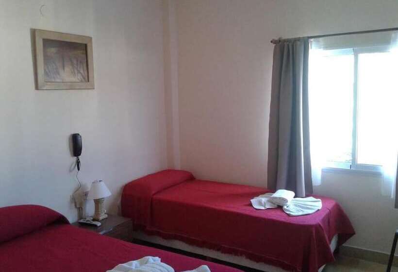 هاستل Hosteria Torino