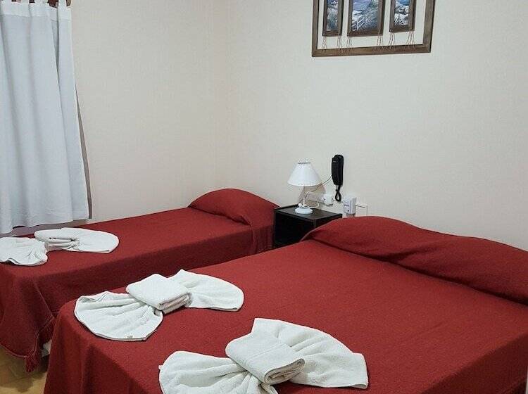 هاستل Hosteria Torino