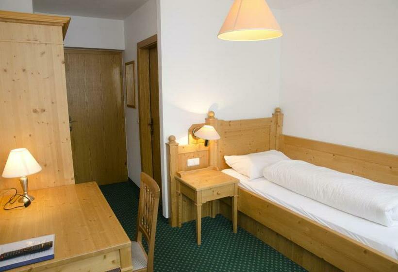 旅馆 Landgasthof Hausmann