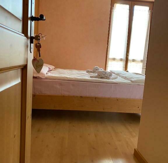 B&b Monte Tesobo