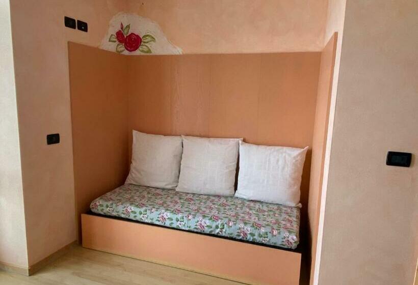 B&b Monte Tesobo