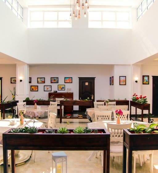 צימר Casa De Higos