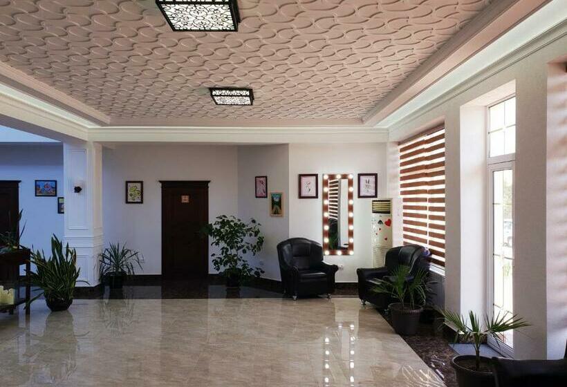 צימר Casa De Higos