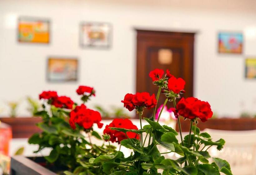 צימר Casa De Higos