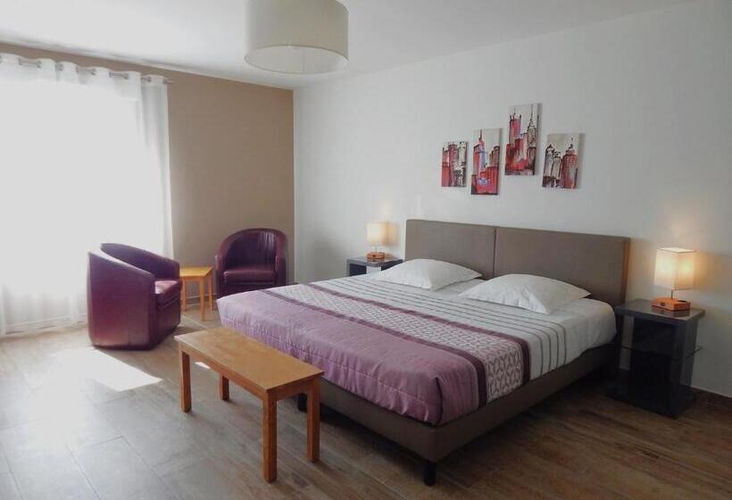 צימר Chambres D Hôtes Gidy