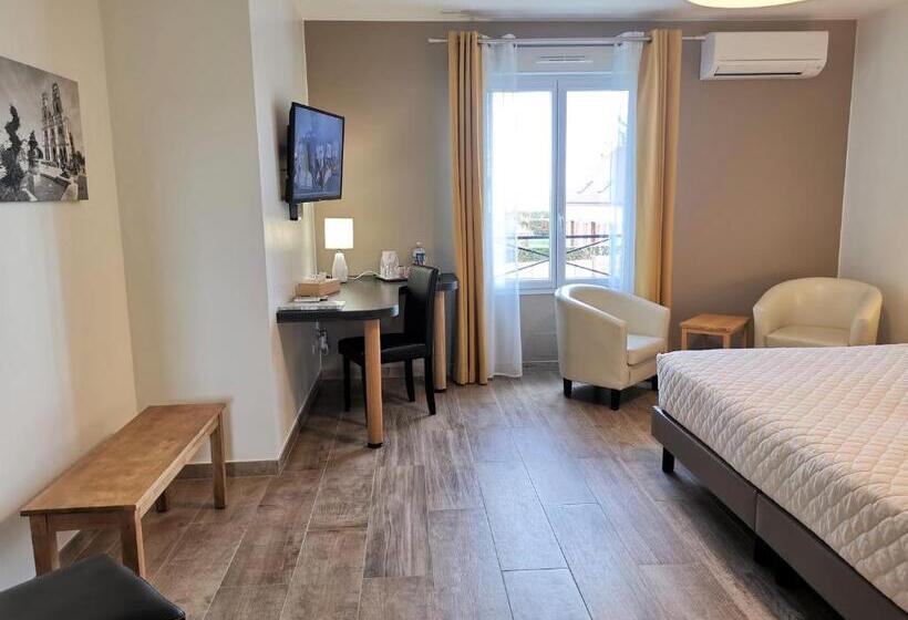 צימר Chambres D Hôtes Gidy
