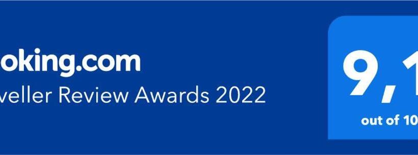 تختخواب و صبحانه Las Calas