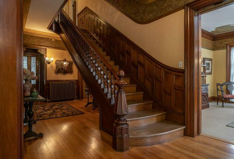 צימר The Lady Mary Inn