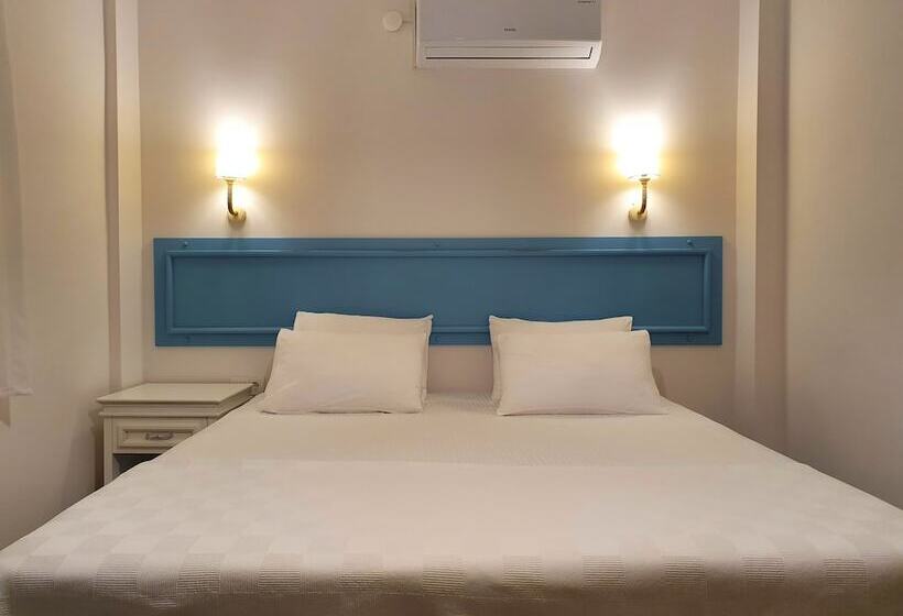 Dilek Agaci Butik Otel