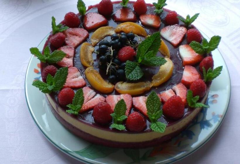 Hotel Auberge De L Atre