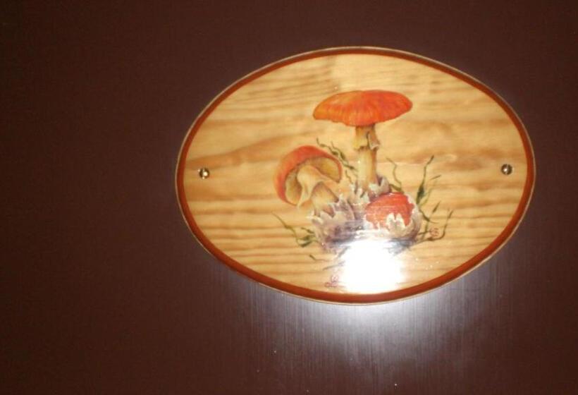 Hotel Auberge De L Atre