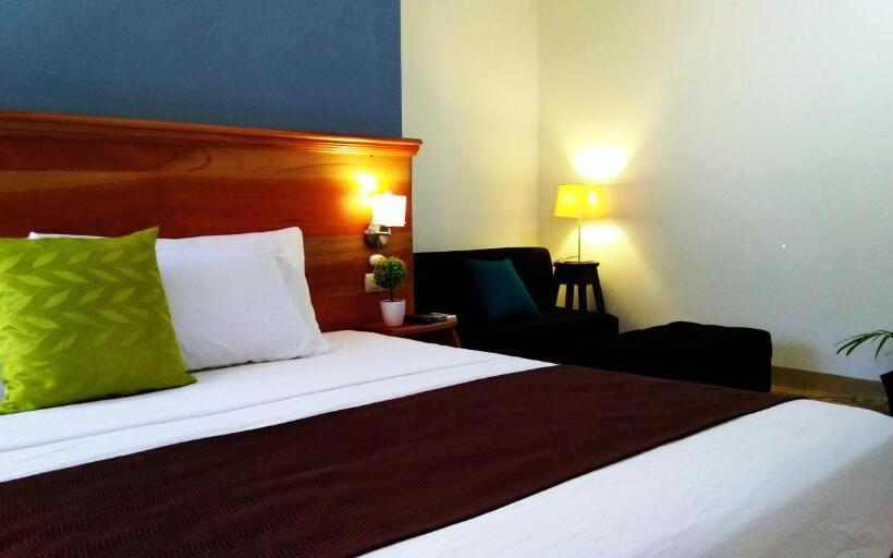 هتل Casa D´cristhi